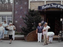 Schützenfest 1988